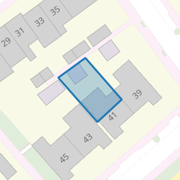 Perceel HDB01-W-1681