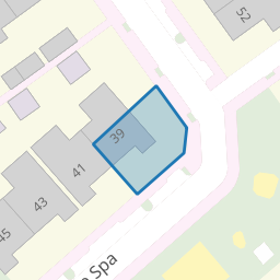 Perceel HDB01-W-1687