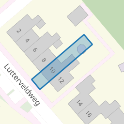 Perceel HDB01-W-1701