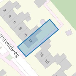 Perceel HDB01-W-1702