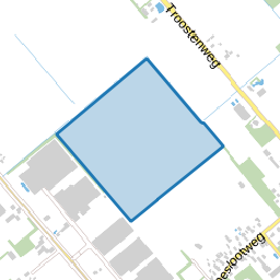 Perceel HDB01-W-1706