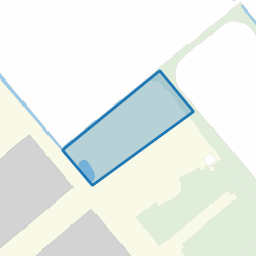 Perceel HDB01-W-1707