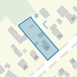 Perceel HDB01-W-1711