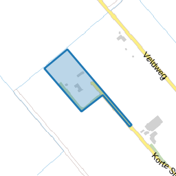 Perceel HDB01-W-1713