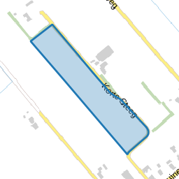 Perceel HDB01-W-1714