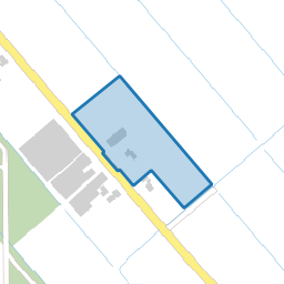 Perceel HDB01-W-1717
