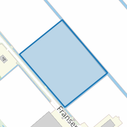 Perceel HDB01-W-1718