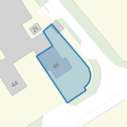 Perceel HDB01-W-1722