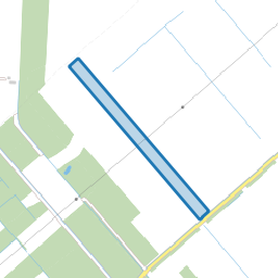 Perceel HDB01-W-1731