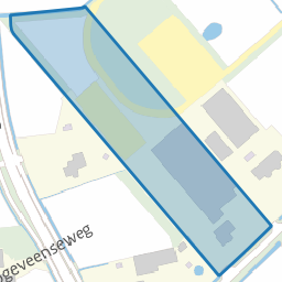 Perceel HDB01-W-1735