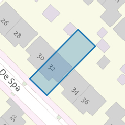 Perceel HDB01-W-1745