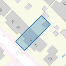 Perceel HDB01-W-1746