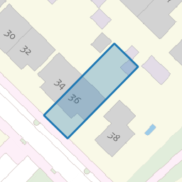 Perceel HDB01-W-1747