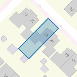 Perceel HDB01-W-1750