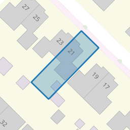 Perceel HDB01-W-1751