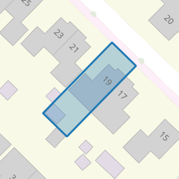 Perceel HDB01-W-1752