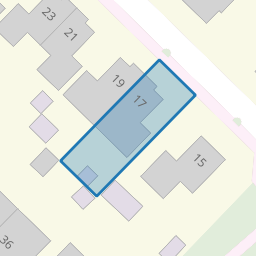 Perceel HDB01-W-1753