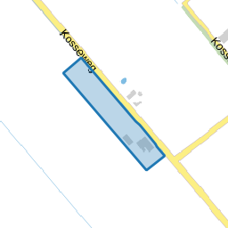 Perceel HDB01-W-1754