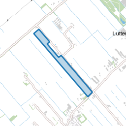 Perceel HDB01-W-1755