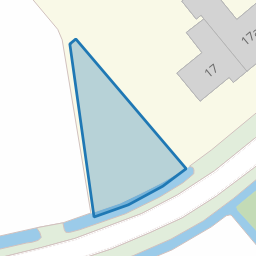 Perceel HDB01-W-1768