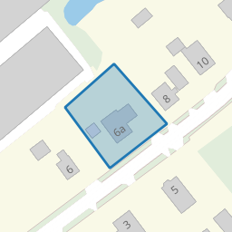 Perceel HDB01-W-1770