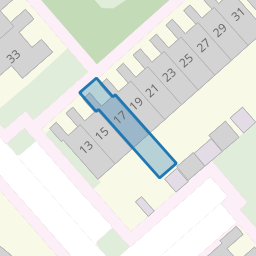 Perceel HDB01-W-1773