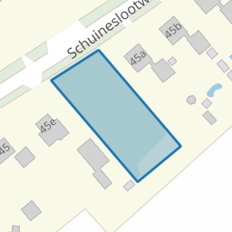 Perceel HDB01-W-1778