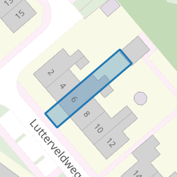 Perceel HDB01-W-1784