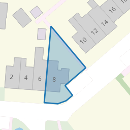 Perceel HDB01-W-1785