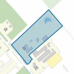 Perceel HDB01-W-1799