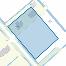 Perceel HDB01-W-1803