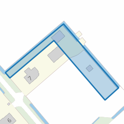 Perceel HDB01-W-1804