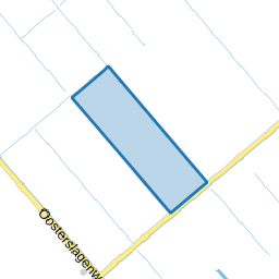 Perceel HDB01-W-1811