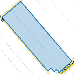 Perceel HDB01-W-1812