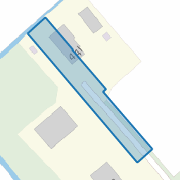 Perceel HDB01-W-1816