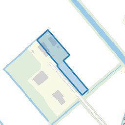 Perceel HDB01-W-1817