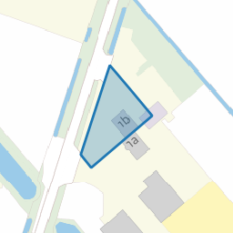 Perceel HDB01-W-1818