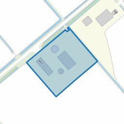 Perceel HDB01-W-1820