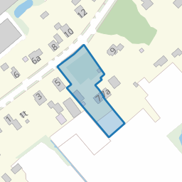 Perceel HDB01-W-1829