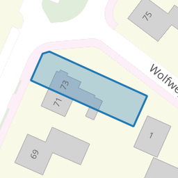 Perceel HDB01-W-1840