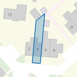 Perceel HDB01-W-1844