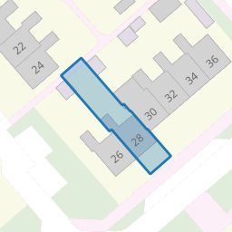 Perceel HDB01-W-1857