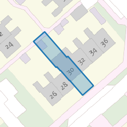 Perceel HDB01-W-1858