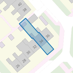 Perceel HDB01-W-1860