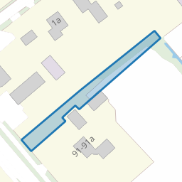 Perceel HDB01-W-1865