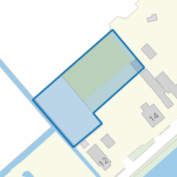 Perceel HDB01-W-1866