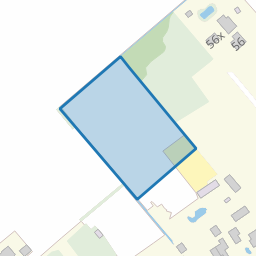 Perceel HDB01-W-1870