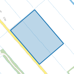 Perceel HDB01-W-1872