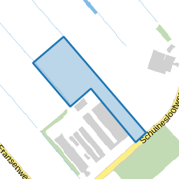 Perceel HDB01-W-1875