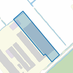 Perceel HDB01-W-1876